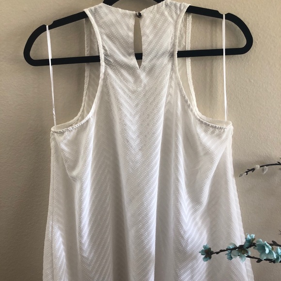 Ellison Flowy Tank - Picture 4 of 6